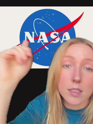 FUN FACT sur la Nasa 🚀 #funfact #nasa 