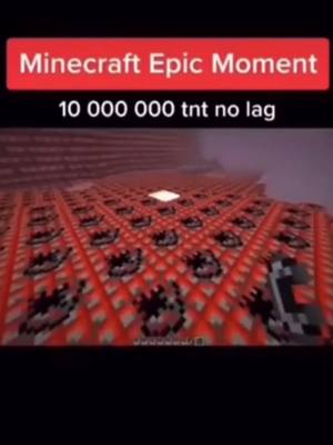 Did you notice the difference? #Minecraft #mc #mincraftfyp #minecraftmemes #tnt #viral #funny #memes #fyp #fypシ