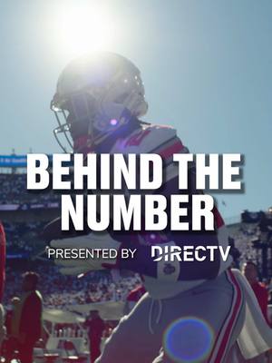 2️⃣4️⃣ for some extra motivation! 😤🔥 Go Behind The Number with Sam Dixon #GoBucks | @DIRECTV 