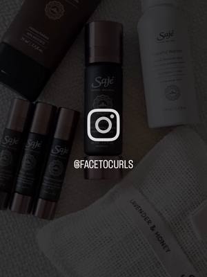Post ￼ facetocurls bôa•Duvet (Sped Up Version) View insights Boost reel ￼ ￼ ￼ Liked by styledbybeji and others facetocurls   remedy real life 🌿✨ @Saje Wellness   wellness isn’t just a trend, it’s a lifestyle. from soothing sore muscles to finding calm and deeper sleep, these plant-based remedies are the little luxuries that make everyday life feel better. featuring: pain release joint & arthritis cream, pain relieving remedy, stress release remedy, sleep well remedy, peppermint halo remedy, peaceful warrior natural deodorant spray, and the lavender & honey soap-filled wash pad. crafted with essential oils and natural ingredients, Saje brings wellness solutions designed to support balance, calm, and relief — so you can feel good, naturally. what’s your go-to self-care remedy? 💭 . . . #sajewellness #naturalwellness #plantbasedliving #selfcareessentials #canadawellness       