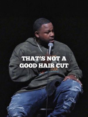 Your haircut does not look very good My Netflix Special Is Out NOW!!! #FYP #Comedy #Standupcomedy #Funny  BIG DOG TOUR TICKETS🔥  Natejacksoncomedy.Com/tour-dates  Big Dog Tour Starts This September!  Tickets on sale NOW!  🦴 Dayton, OH  Victoria Theatre SEPT 19 🦴 Akron, OH Akron Civic Theatre SEPT 20 🦴 Jacksonville, FL Florida Theatre SEPT 26 🦴 Fort Myers, FL  Barbara B Mann Performing Arts Hall SEPT 27 🦴 Ft Lauderdale, FL The Parker  SEPT 28 🦴 Kansas City, MO Music Hall Kansas City OCT 10 🦴 Huntington, NY The Paramount  OCT 16 🦴 New Haven, CT Shubert Performing Arts Center OCT 17 🦴 Virginia Beach, VA  The Dome at Virginia Beach  OCT 25 🦴 Salt Lake City, UT Kingsbury Hall NOV 7 🦴 Salem, OR Elsinore Theatre NOV 8 🦴 Irving, TX The Pavilion at Toyota Music Factory NOV 15 🦴 New Orleans, LA Orpheus Theater NOV 16 🦴 Wheatland, CA Hard Rock Live NOV 22 🦴 Santa Rosa, CA Luther Burbank Center for the Arts NOV 23 🦴 San Diego, CA  San Diego Civic Theatre NOV 29 🦴 Chattanooga, TN Walker Theatre DEC 4  🦴 Knoxville, TN Tennessee Theatre DEC 5 🦴 Knoxville, TN Tennessee Theatre DEC 5 🦴 Auckland, NZ ASB Waterfront Theatre DEC 8 🦴 Sydney, AUS Factory Theatre DEC 11 🦴 Melbourne, AUS The Capitol DEC 13 🦴 Brisbane, AUS Brisbane Powerhouse DEC 16 🦴 Perth, AUS The Reachabite DEC 17