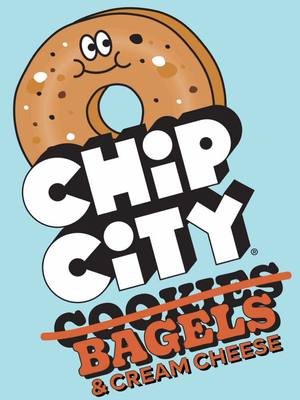 🚨 BIG NEWS 🚨 Chip City is going beyond cookies. 🥯🍪 Introducing Chip City Bagels & Cookies Flavored Cream Cheese— launching Friday, 9/19 at select locations. 📍 West Village, Astoria 30th Ave, Montclair NJ, Babylon LI ⏰ Moving forward, these locations will be opening at 8 AM — perfect for breakfast runs! Bagel flavors: Plain, Chocolate Chip, Everything & Blueberry Cream Cheese flavors: Plain, Cookies ’N Cream, Italian Rainbow Cookie, Chocolate Chip & Triple Chocolate Who’s ready for Bagels & Cream Cheese Chip City style?  #ChipCityCookies #ChipCityBagels #NYCFoodies #BagelLovers 