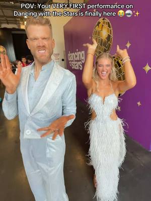 #DWTS voting is now open 5-7pm PT online or text ‘SCOTT’ to 21523! ABRACADABRAAA! 🥹🪩❤️‍🔥 @Dancing with the Stars #DWTS @Rylee Arnold (you can vote 10 times both ways!) @ladygaga ✨