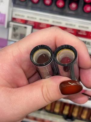 I can’t stop wearing vampy lip shades 😮‍💨🔥 What are we trying next?!  #affordablemakeup #affordable #vampylips #walmartfinds #beginnermakeup  @Revlon Cosmetics @Walmart 