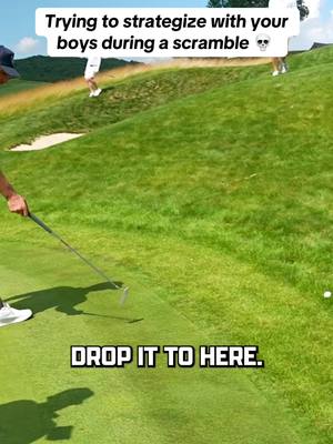 Everyone has experience this during a round with the Fellas 😂 @Spittin Chiclets  Barstool Writers Cup Live Now @NOBULL 