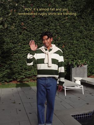 preppy style is so back for fall 2025