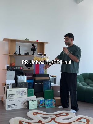 make sure to watch until the end for a little announcement 🙂‍↕️ grateful to this community for making this possible I wouldn't be here without y'all, but don't get it twisted pr haul giveaway might be coming especially with the big news at the end #unboxing #haul #prhaul #prunboxing #Lifestyle 