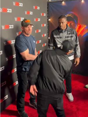 Stone Cold doesn’t play!💪🏾 #StoneColdSteveAustin 