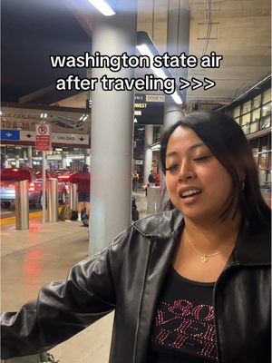 WE LOVE OUR FRESH AIR 😭😭 nothing beats Washington state air and water!!!! #washingtonstate #airquality #iykyk #wastate 