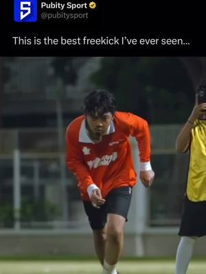 Ngl he had us in the first half 😭 #freekick #golazo #tekkers #baller #funny #sundayleague #footymemes #soccermemes #foryou #fy #4u #trending 