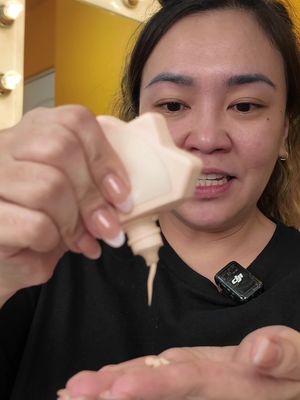 GRWM while magchichika ako about therapy and healing journey😌 #fyp #grwm 
