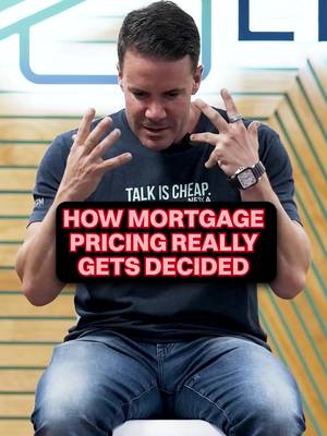 Most people think pricing in mortgages is just about the rate on a sheet. It’s not. After the financial crash, private capital faded and the market became dominated by government-backed lending—Fannie, Freddie, and Ginnie. That changed everything. Pricing today is shaped by regulation, perception, and how investors value loans over time. For years, inflated servicing values and endless refis drove the game. At EPM, we don’t play those games. We believe in consistency, transparency, and integrity. Because the real competitive edge isn’t chasing shortcuts, it’s building trust. In the end, this business isn’t just about rates, it’s about stability, service, and delivering value that lasts. That’s how you win. #mortgage #pricing #winning #rates #competetive 