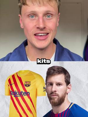 When Footballers REFUSE To Wear Their Kit 😬