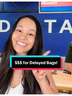 🚨 Airlines changed their rules! 💵✈️ They could owe you more 💵 #travelhacks #PersonalFinance #lawyer