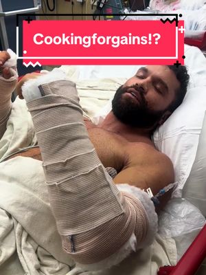 Recover fast 🙏🏻 #motorcycle #crash #recovery #update #goodluck 