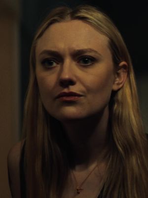 Discover the secret that hides inside. #ViciousMovie, starring Dakota Fanning, is streaming on @Paramountplus and on Digital October 10.