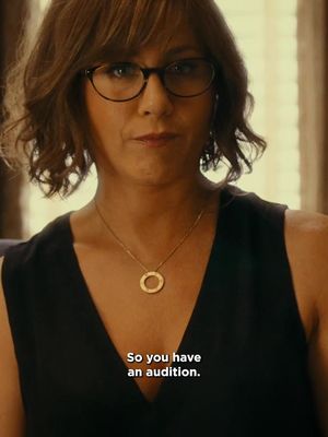 When the therapist needs a therapist. Stream She's Funny That Way free on the Roku Channel.