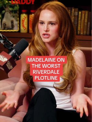 Riverdale was a fever dream 🤣