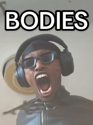 How Drowning Pools made ‘Bodies’ 😂 #drowningpool #bodies #rock 