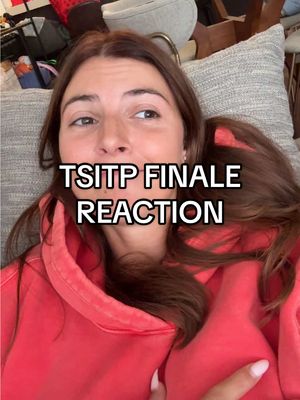 🚨TSITP FINALE THOUGHTS W SPOILERS🚨 #tsitp #tsitpfinale #thesummeriturnedpretty 