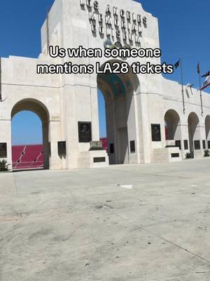 We've all been waiting... Ticket registration opens in January 2026! Sign up for our newsletter at la28.org to be the first to know when you can secure your spot. #LA28 