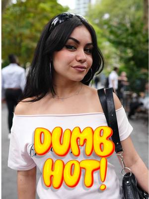 tara does trivia !!! (with @Nigel Roxbury + @Tarayummy) #dumbhot #tarayummy #triviachallenge #gameshow 