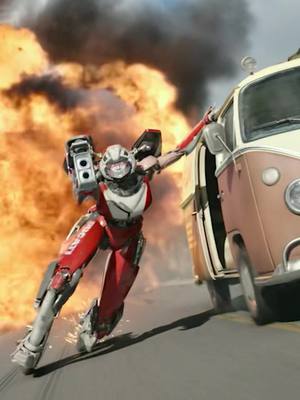 We’re celebrating #TransformerDay2025 by spotlighting jaw-dropping alt modes throughout the years. Celebrate with us by re-watching these amazing moments from the Transformers movies, available now on digital #ActivateYourAltMode 