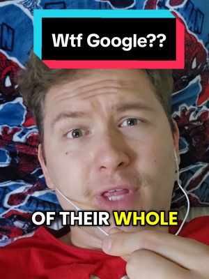 Google's trying too hard to be Apple... #google #android #technews 