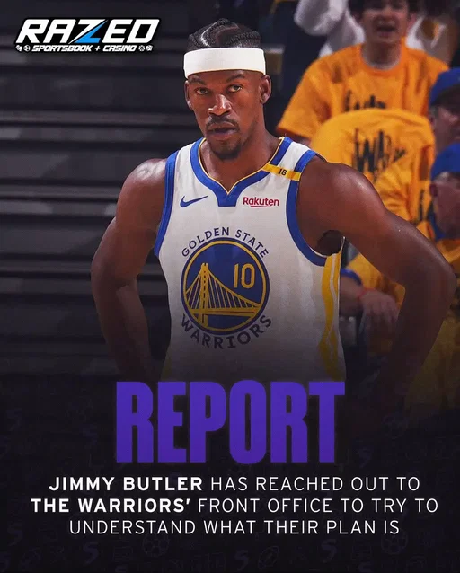 During the Jonathan Kuminga contract negotiations, the Warriors have made practically no moves this offseason