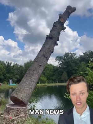 Tree sploosh spreads joy, send this to someone who needs it✊🏼 (via joseph_schertler/ig) #satisfying #fortheboys #tree #simplethings