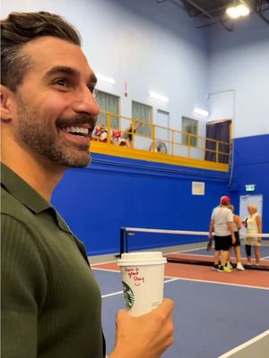 #AD For good news. For hard talks. For nothing at all. It’s never just @starbuckscanada coffee.​