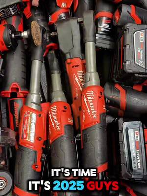It’s almost 2026, it’s time to learn the proper usage of a cordless ratchet! #Milwaukee #MrSubaru1387 #CordlessRatchet #mechanicsoftiktok #ToolTok 