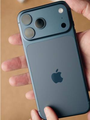 iPhone 17 Pro Max - What I Like So Far! #apple #iphone17promax #iphone