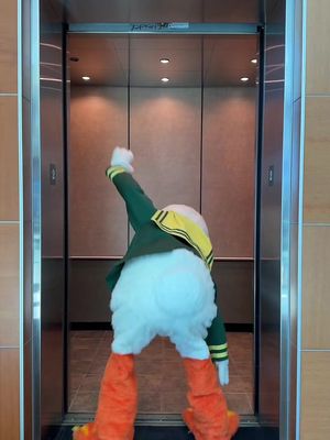 this is a elevator stan account now