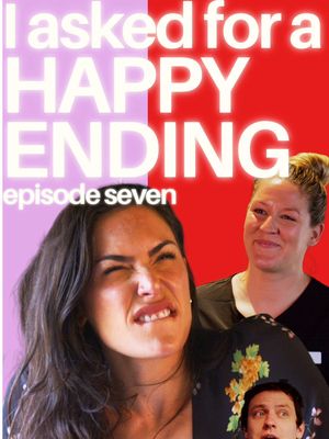 I demanded a happy ending! @Brent Pella @Sami Grisafe | No, We’ll Call You - Episode 7 [full video on www.youtube.com/nikkihoward] | #foryou  #foryoupage #fyp #funny #comedy  