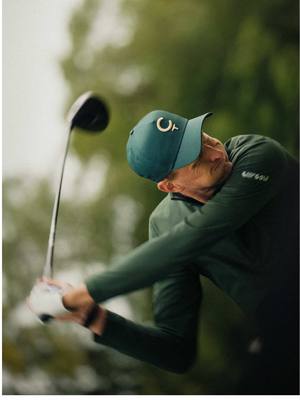 🍀 Help us wish Adrian good luck today at the FedEx Open De France.  #CleeksGolfClub #TraditionRefreshed #FedExOpenDeFrance #DPWorldTour