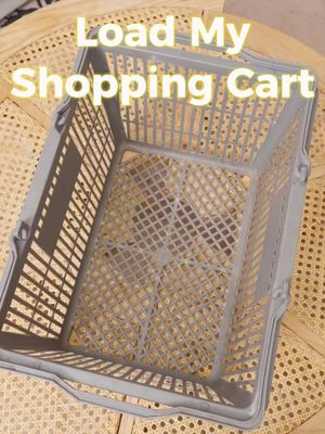 Load up the shopping cart, and check out! #Walovi #WangLaoJi #HerbalTea #Refreshing #RelaxAndRecharge #Cool #Breather