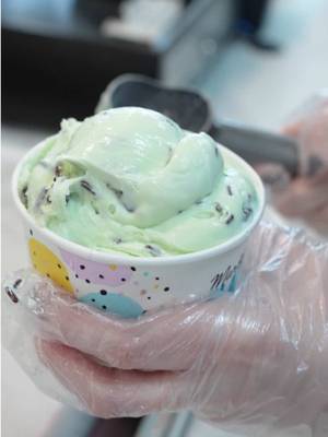 Mint to be yours 💚