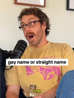 which country has the most gay Toms? #gay #gaytiktok #name #tom #thomas 