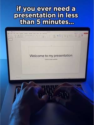 Aesthetic presentations>> #powerpoint #tutorial 