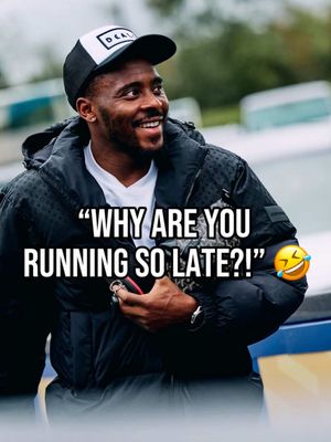 “What’s your question for the next player?!” ❓