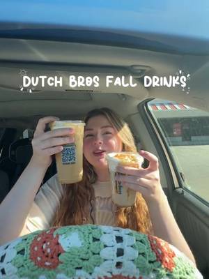 save for ur next dutch run  #cookiebutter #pumpkin #coffee #dutchbros #chai 