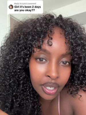 Replying to @Lyss NEVER AGAIN 😭 also thank you @ISEEHAIR you literally saved my life.  #microbraids #braidremoval #microtwists #hairtok #hairhorrorstories 