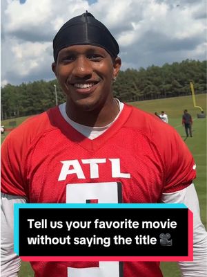 Should Mike start his acting career 👀😭😭  #atl #atlantafalcons #nfl #nfltiktok #footballtiktok 