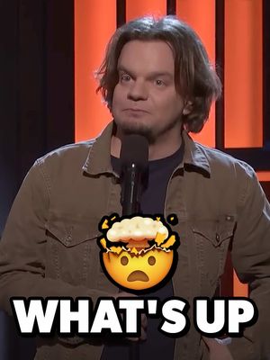 What’s the version of WHAT’S UP in your country?? 🌏 🤯  #ismo #ismocomedy #standup #americans 