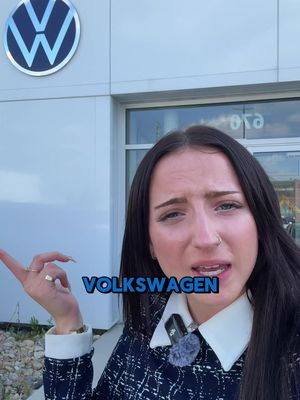 POV: You drop your phone… and instead of a cracked screen, you find the best deal of the year! ⭐️🚙 Right now at St. James Volkswagen, you can get: ✅ 0% financing for 24 months on every VW model. ✅ $1,000 Volksfest Bonus Cash. ✅ 2 years of prepaid maintenance. Atlas, Tiguan, Jetta, Taos, and much more - the whole lineup is included! Deals like this don’t come around often… and you definitely don’t want to miss it. Offer ends September 30th, 2025! 🙂‍↕️ #volkswagen #winnipegcars #drivevolkswagen #0percentfinancing #vwdeals 