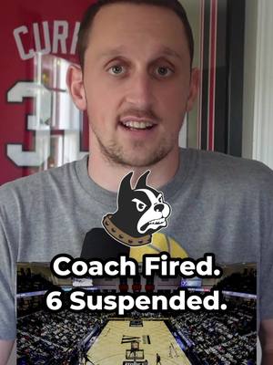Great to know NCAA & Wofford has its priorities straight!!!! Can’t be letting kids get free meal swipes!!! #collegesports #ncaa #wofford #basketball 