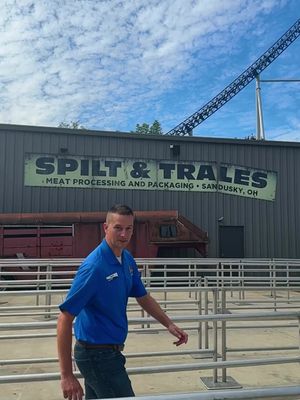 ⚡ Speed tour of #HalloWeekends. Ready. Go!