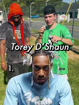 Can @toreydshaun Name His Top 5 Most streamed Songs on @Spotify #toreydshaunmusictrivia #christianmusic #christianrap  