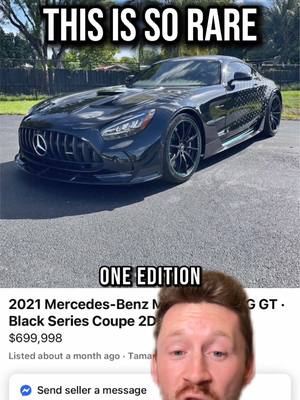 Why the heck is this on marketplace?! 😳 #cars #carsoftiktok #cartok 
